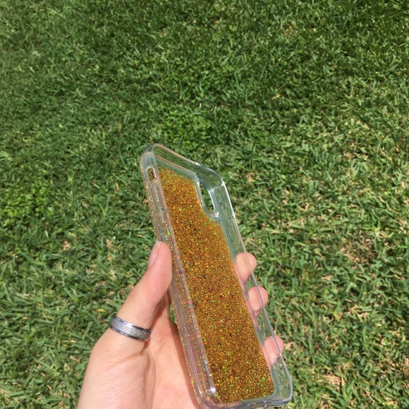 Winnie The Pooh Glitter Disney IPhone Case - Picture 9 of 15